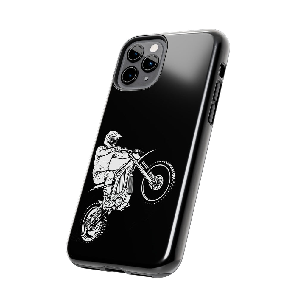 E-bike dirtbike phone case all phones work
