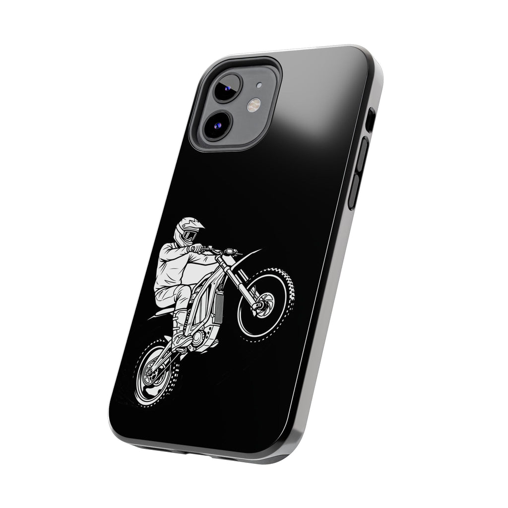 E-bike dirtbike phone case all phones work