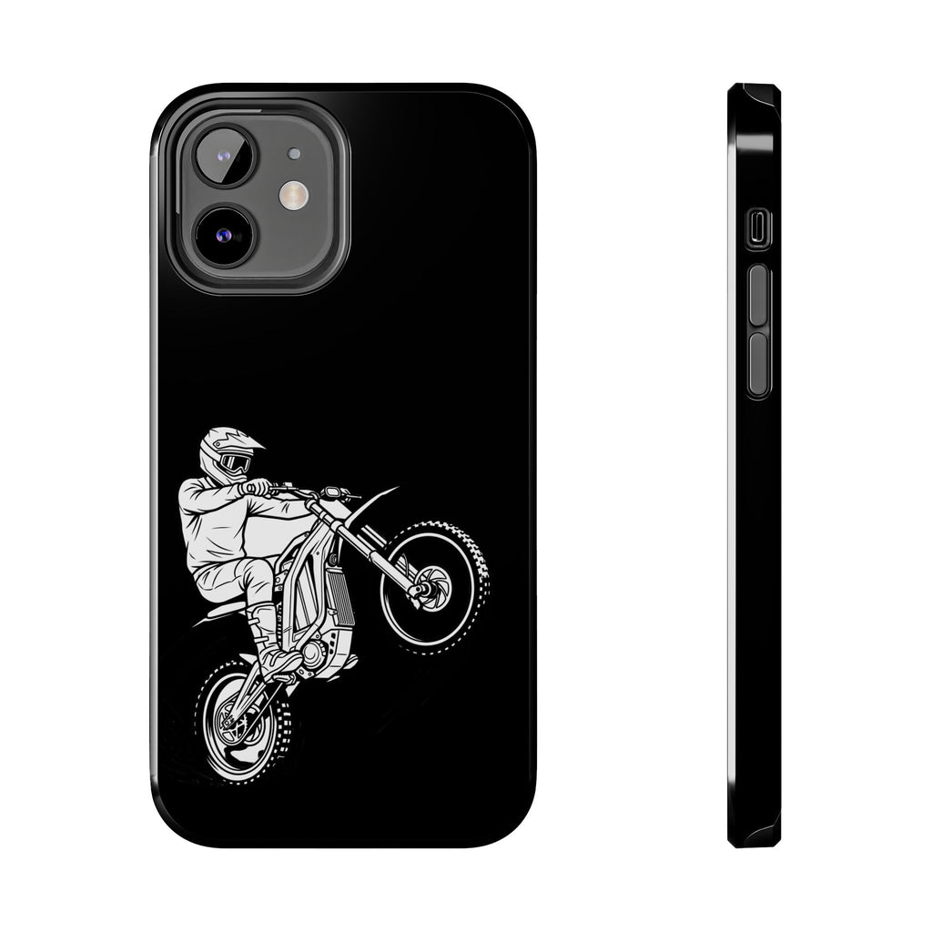 E-bike dirtbike phone case all phones work