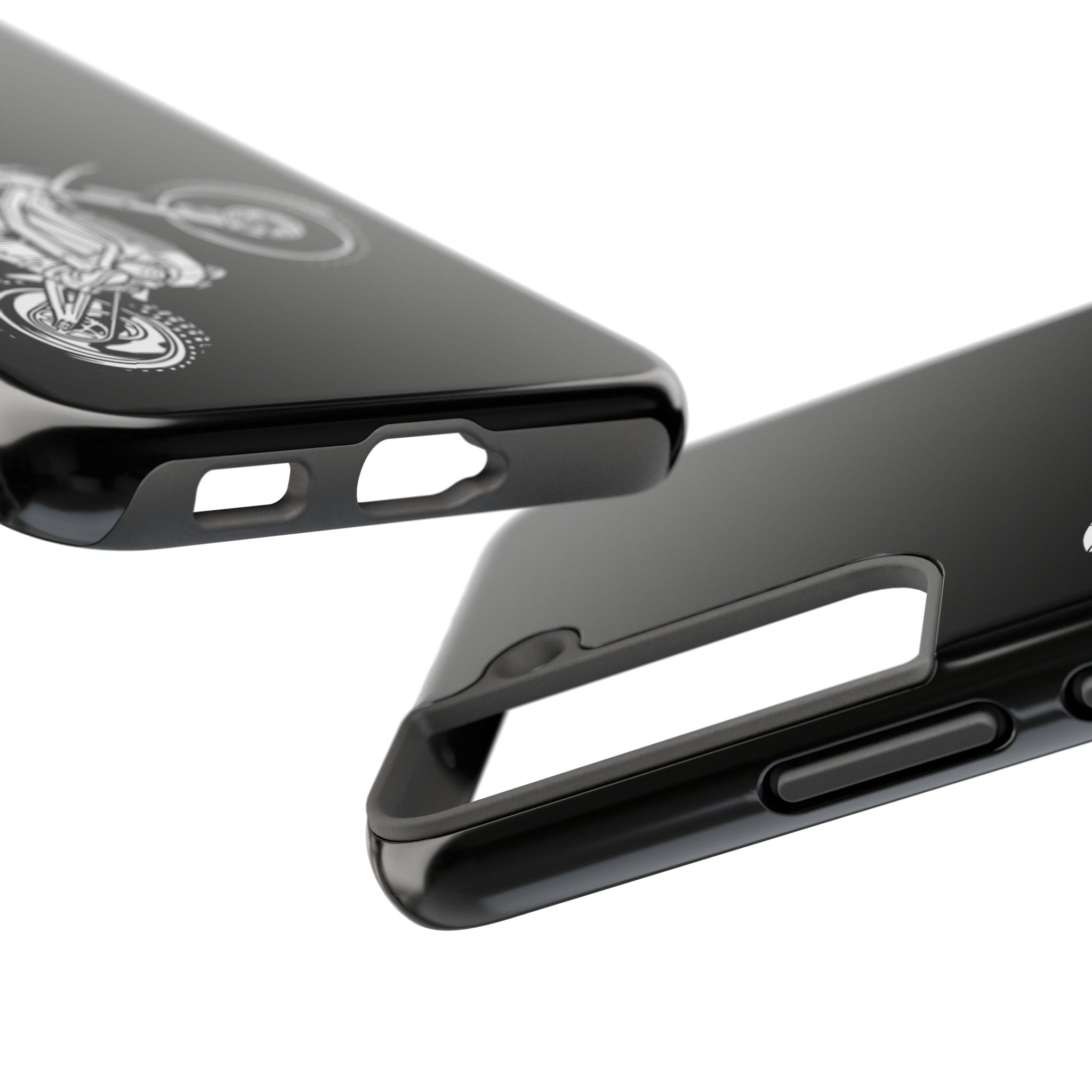 E-bike dirtbike phone case all phones work