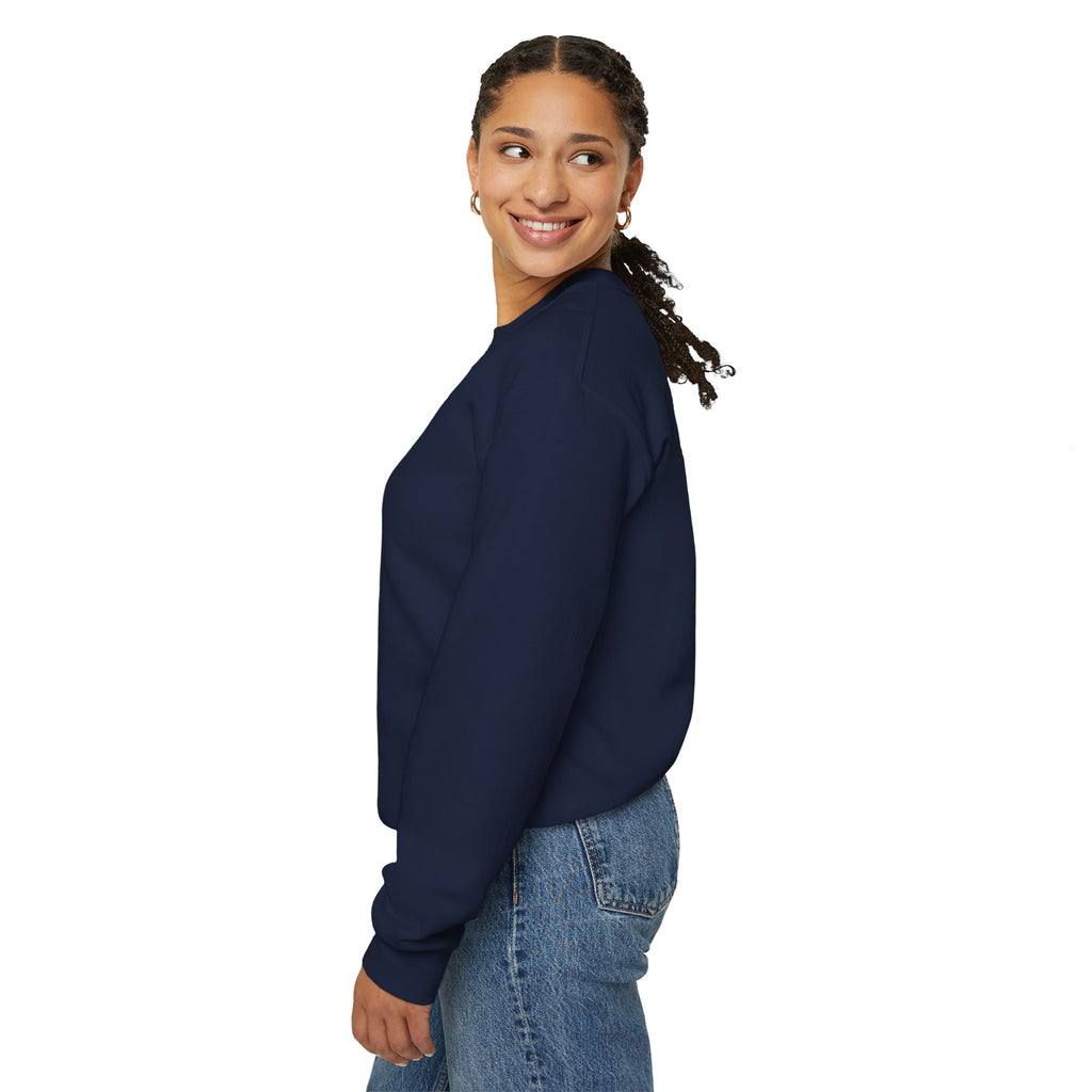 Mom Sweatshirt - Mom of Boys Design