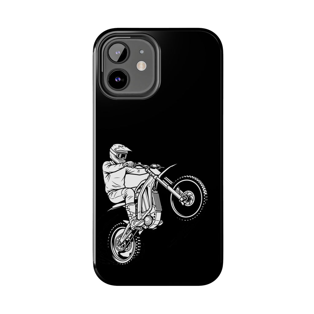 E-bike dirtbike phone case all phones work