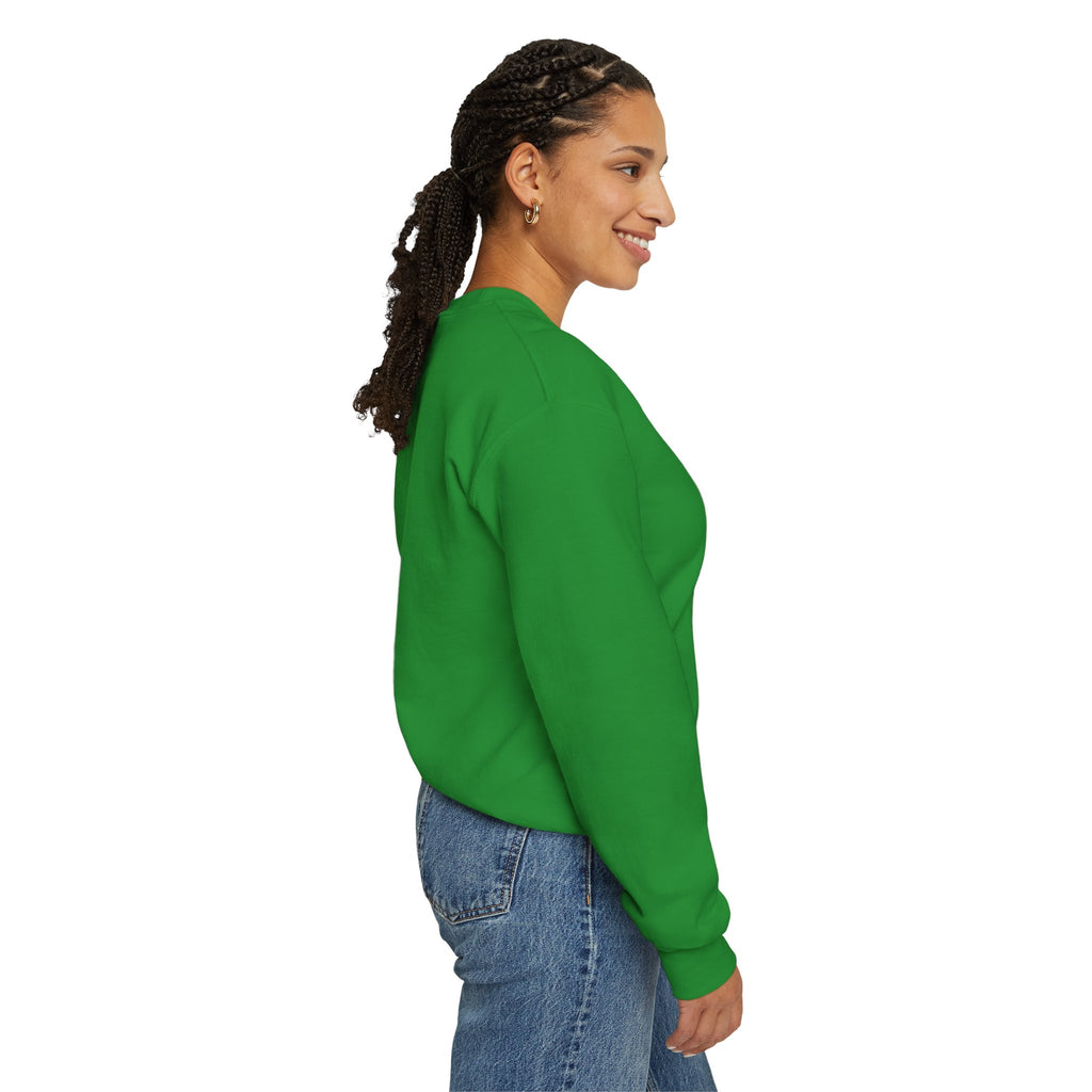 Mom Sweatshirt - Mother of Boys Design