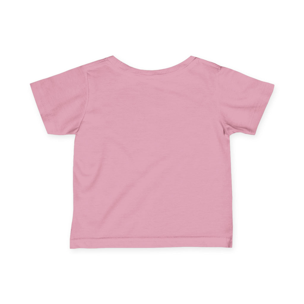 Mommy's Little Turkey Infant Tee