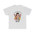Mom T-Shirt - The Most Important People In My Life Call Me Mom Design