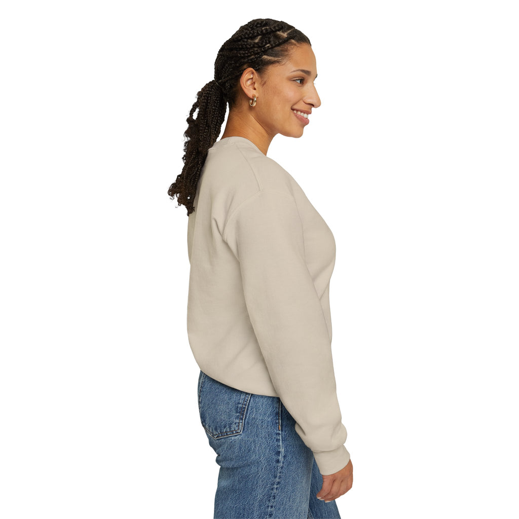 Mom Sweatshirt - Mother of Boys Design