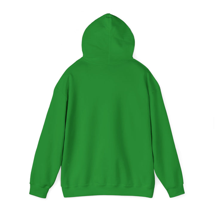 Mom's Hooded Sweatshirt – Love You Mom Design