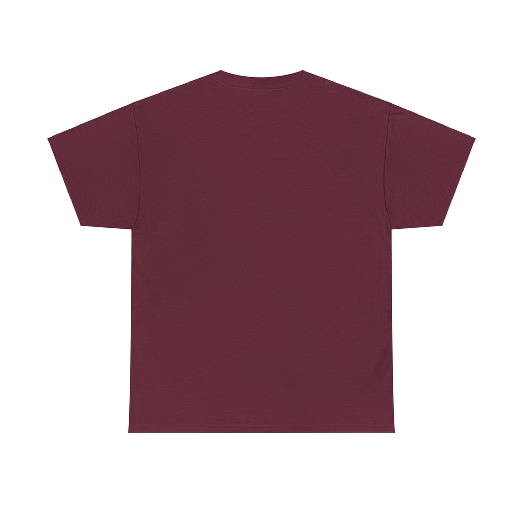 Mom T-Shirt - Basketball Mom Loud in the Crowd Design
