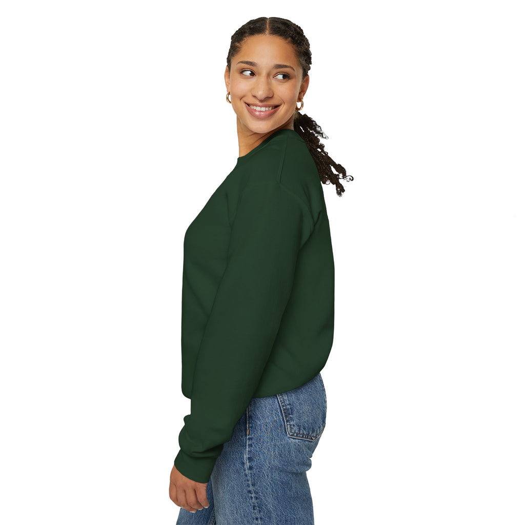 Mom Sweatshirt - Mom of Boys Design