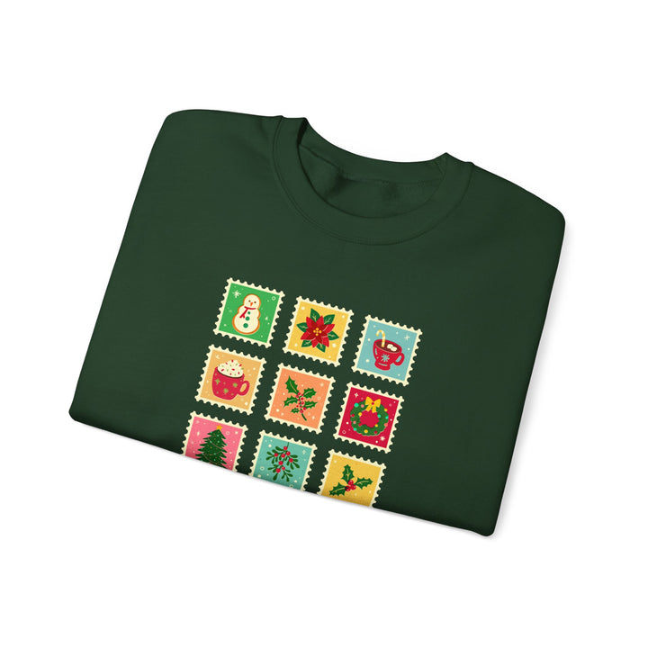 Christmas Cheer Crewneck Sweatshirt