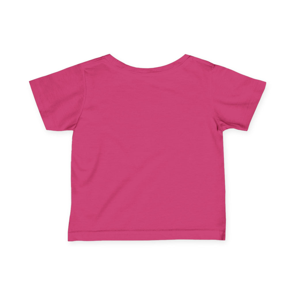 Mommy's Little Turkey Infant Tee
