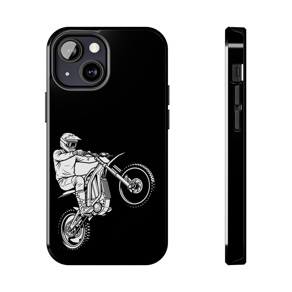 E-bike dirtbike phone case all phones work