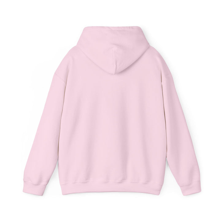 Mom's Unisex Hooded Sweatshirt – Mother of Boys Design