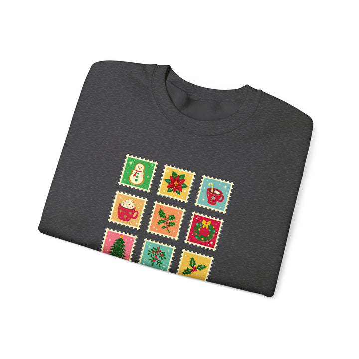 Christmas Cheer Crewneck Sweatshirt
