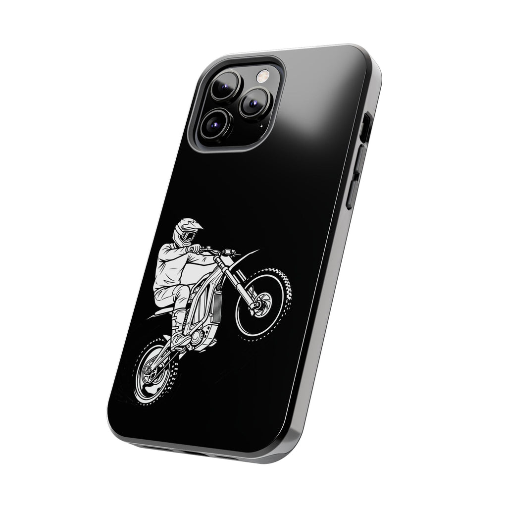 E-bike dirtbike phone case all phones work