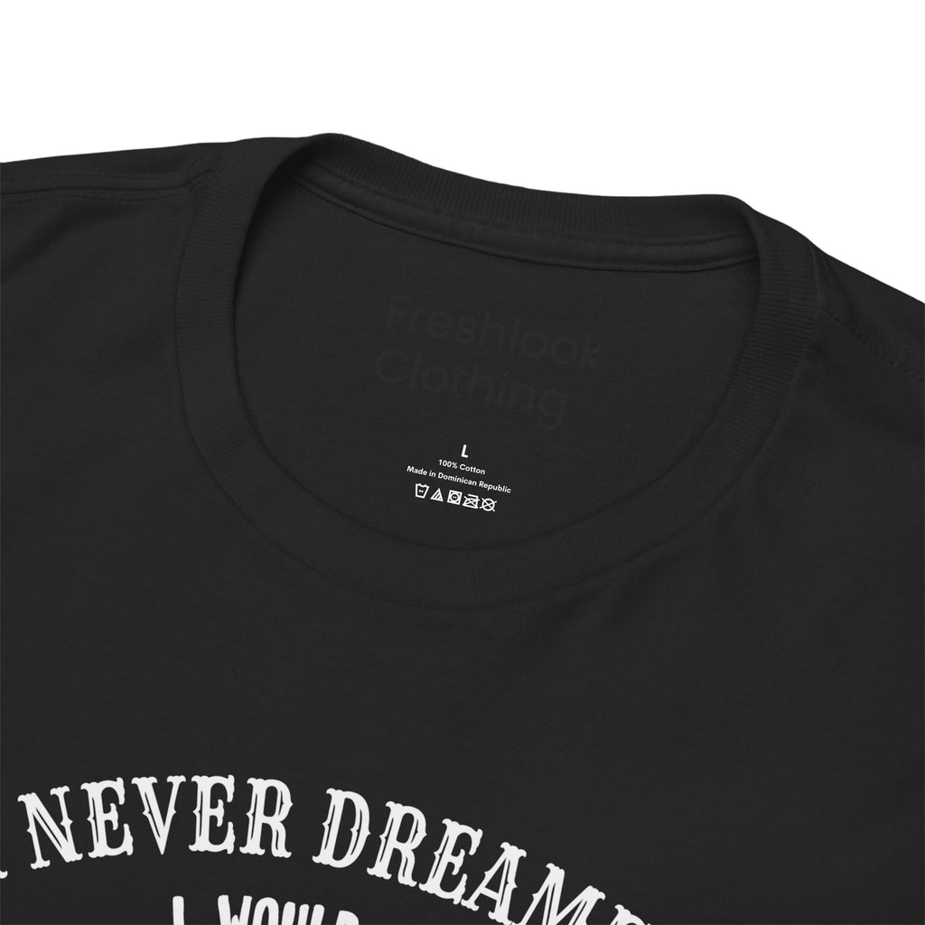 Mom T-Shirt - Super Cool Mom Design