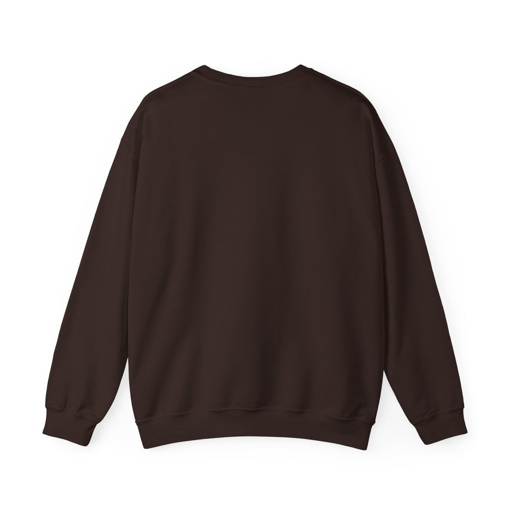 Mom Sweatshirt - The Most Important People In My Life Call Me Mom Design