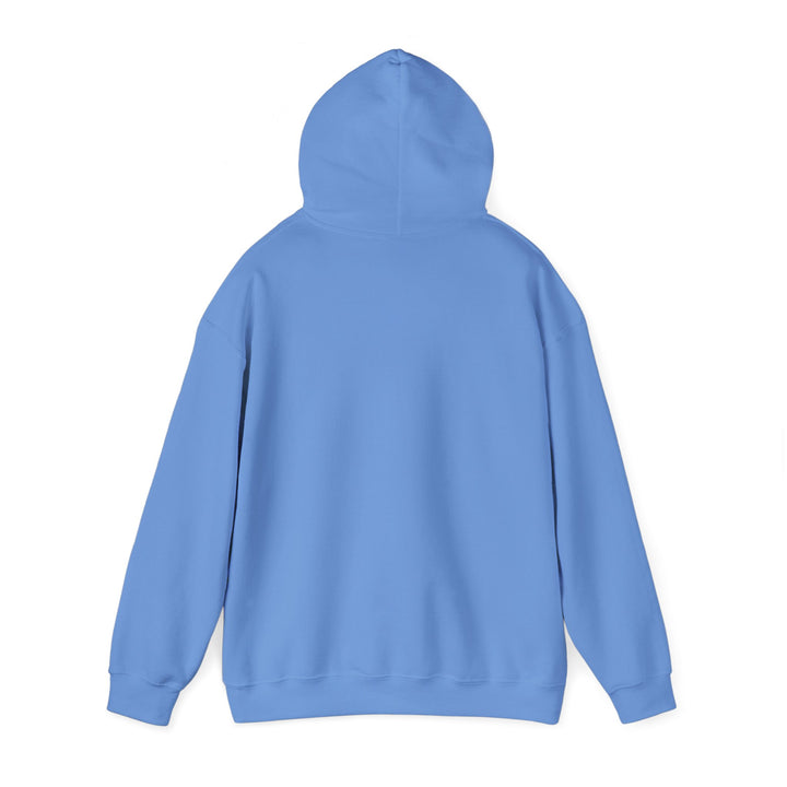 Mom's Hooded Sweatshirt – Love You Mom Design