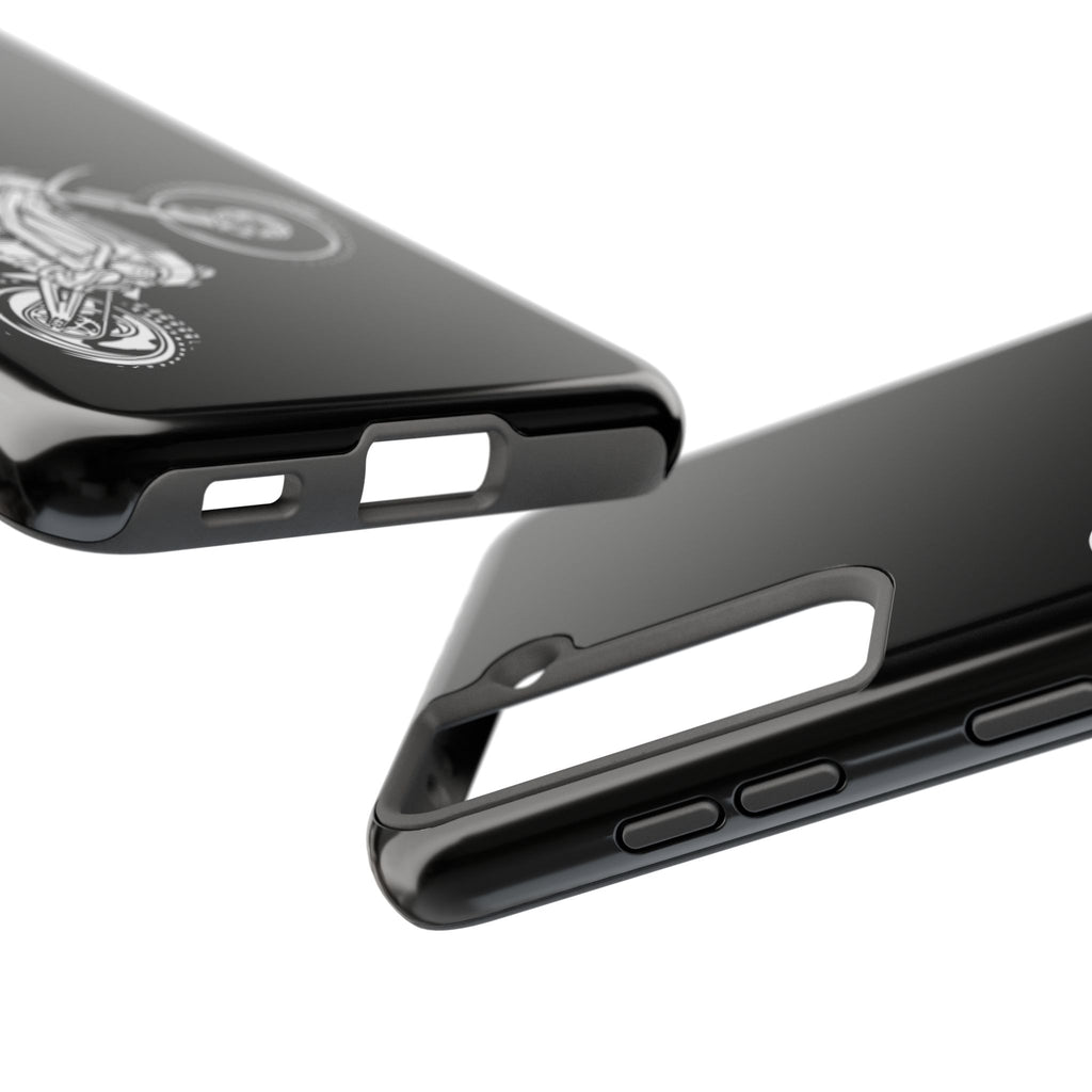 E-bike dirtbike phone case all phones work