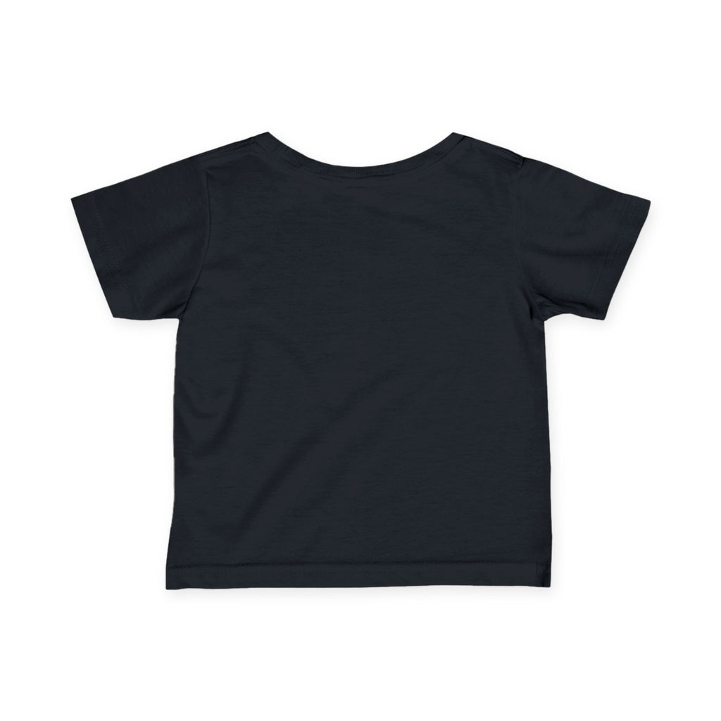 Mommy's Little Turkey Infant Tee