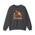Hello Autumn Design