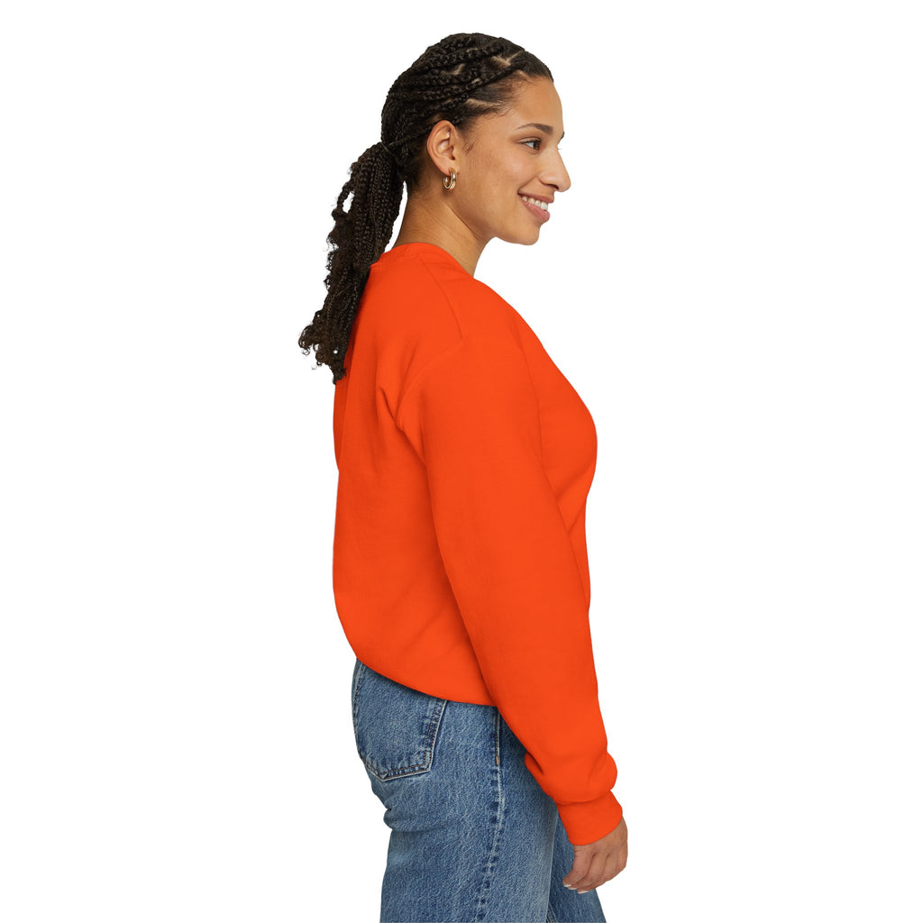 Mom Sweatshirt - Mother of Boys Design