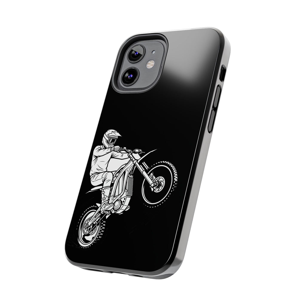 E-bike dirtbike phone case all phones work