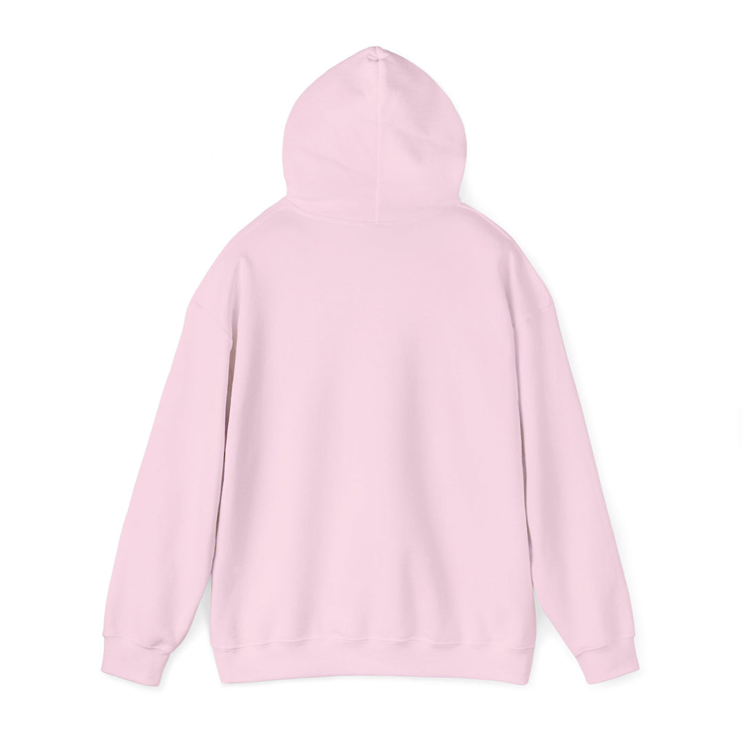 Mom's Unisex Hooded Sweatshirt – Mother of Boys Design