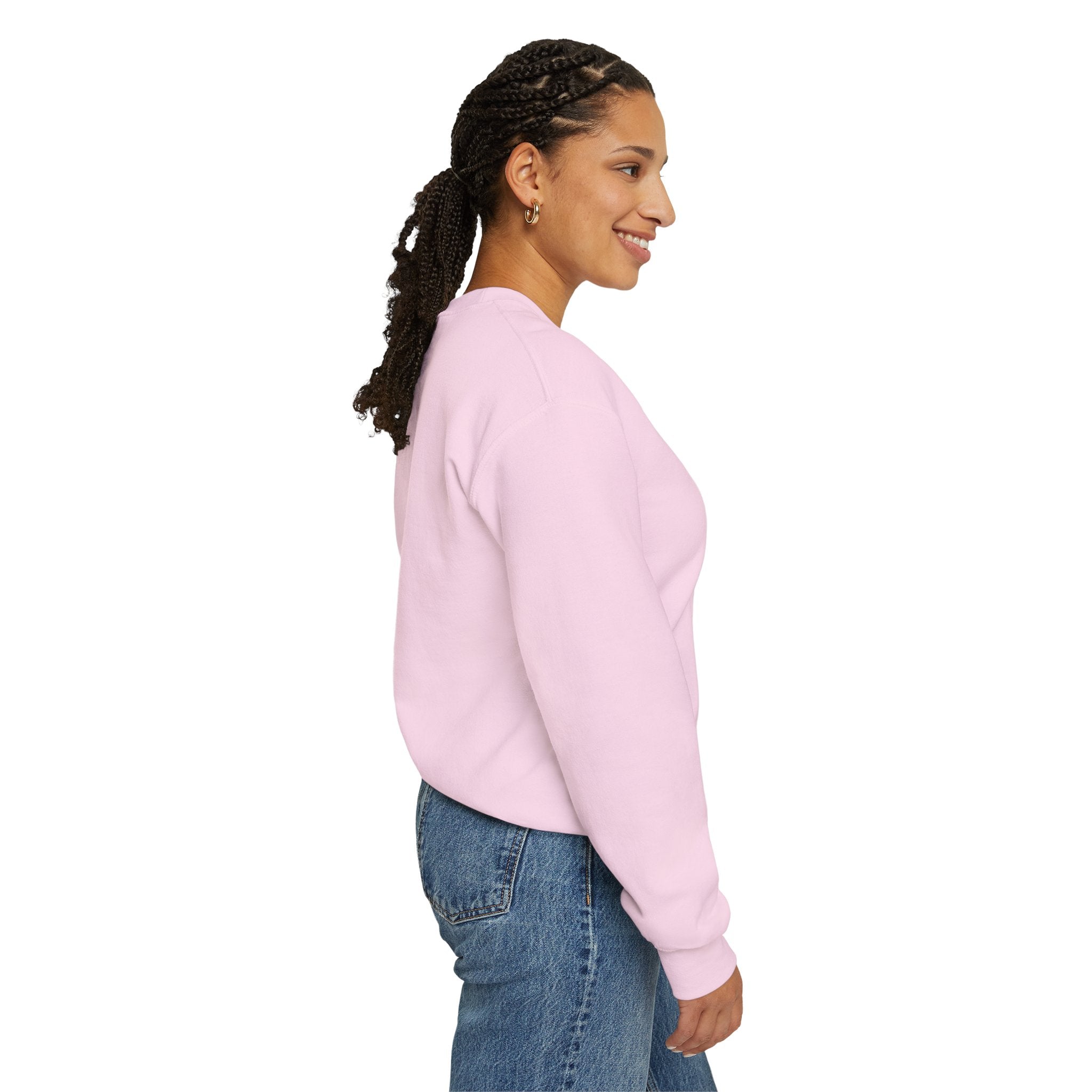 Mom Sweatshirt - Mother of Boys Design
