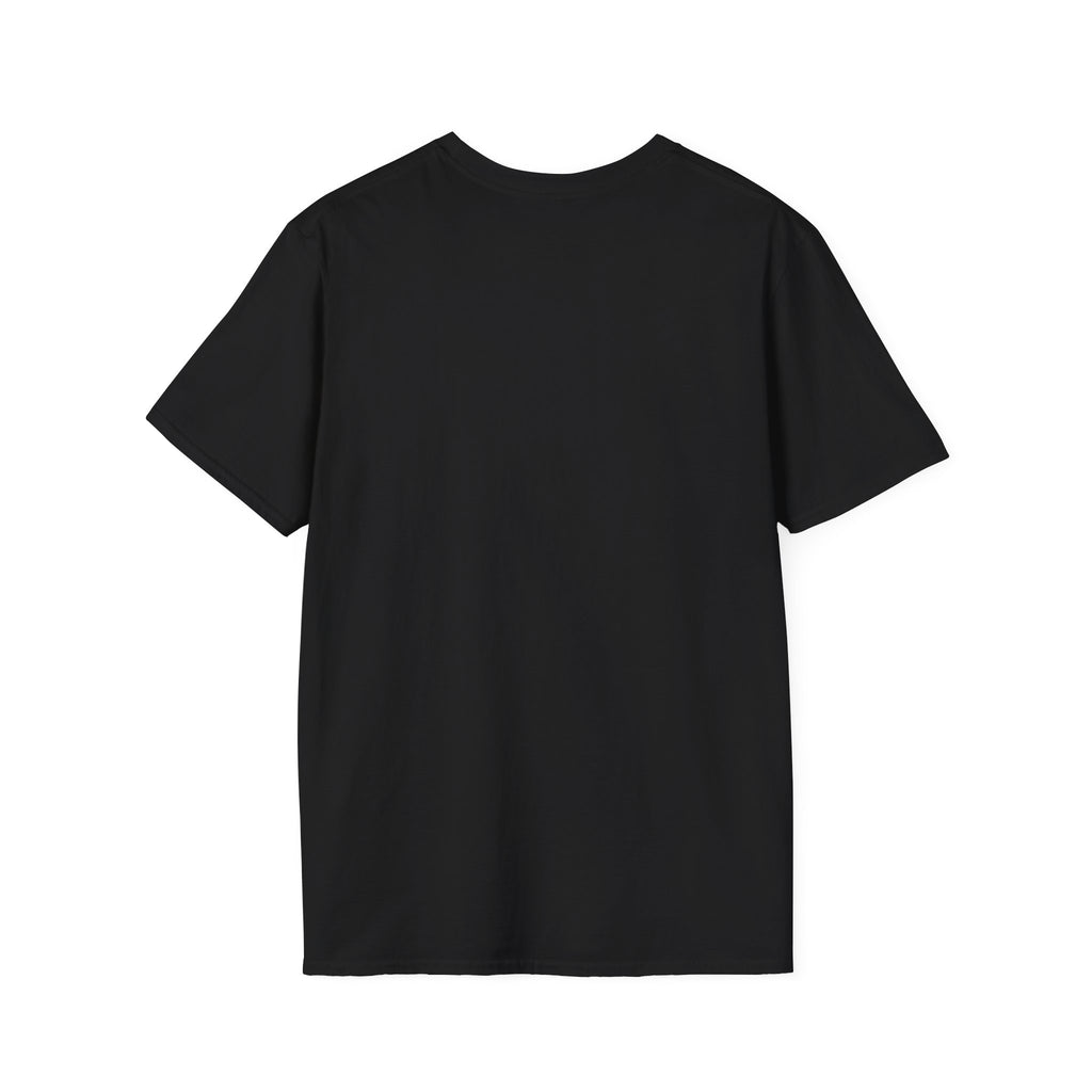Mom T-Shirt - Mom of Boys Design