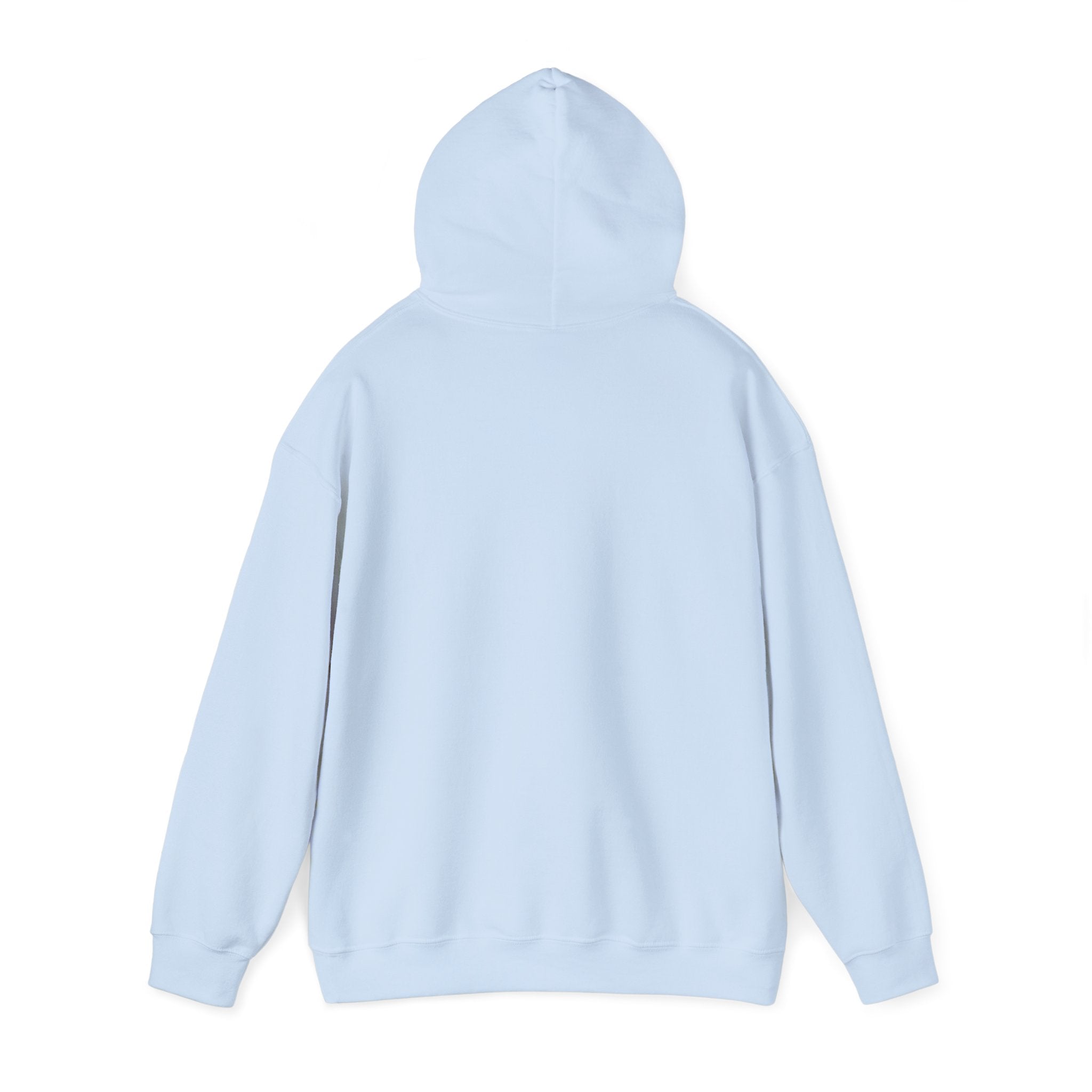 Dad’s Hooded Sweatshirt – Dad A Son's First Hero A Daughter's First Love Design