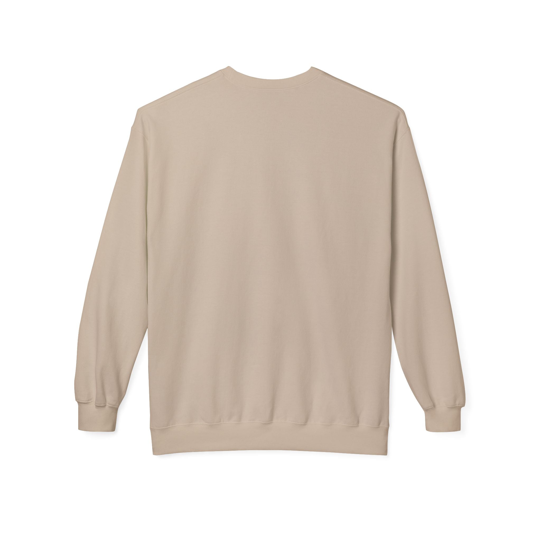 Mom's Sweatshirt - My Biggest Reason Of Living Calls Me Mom Design