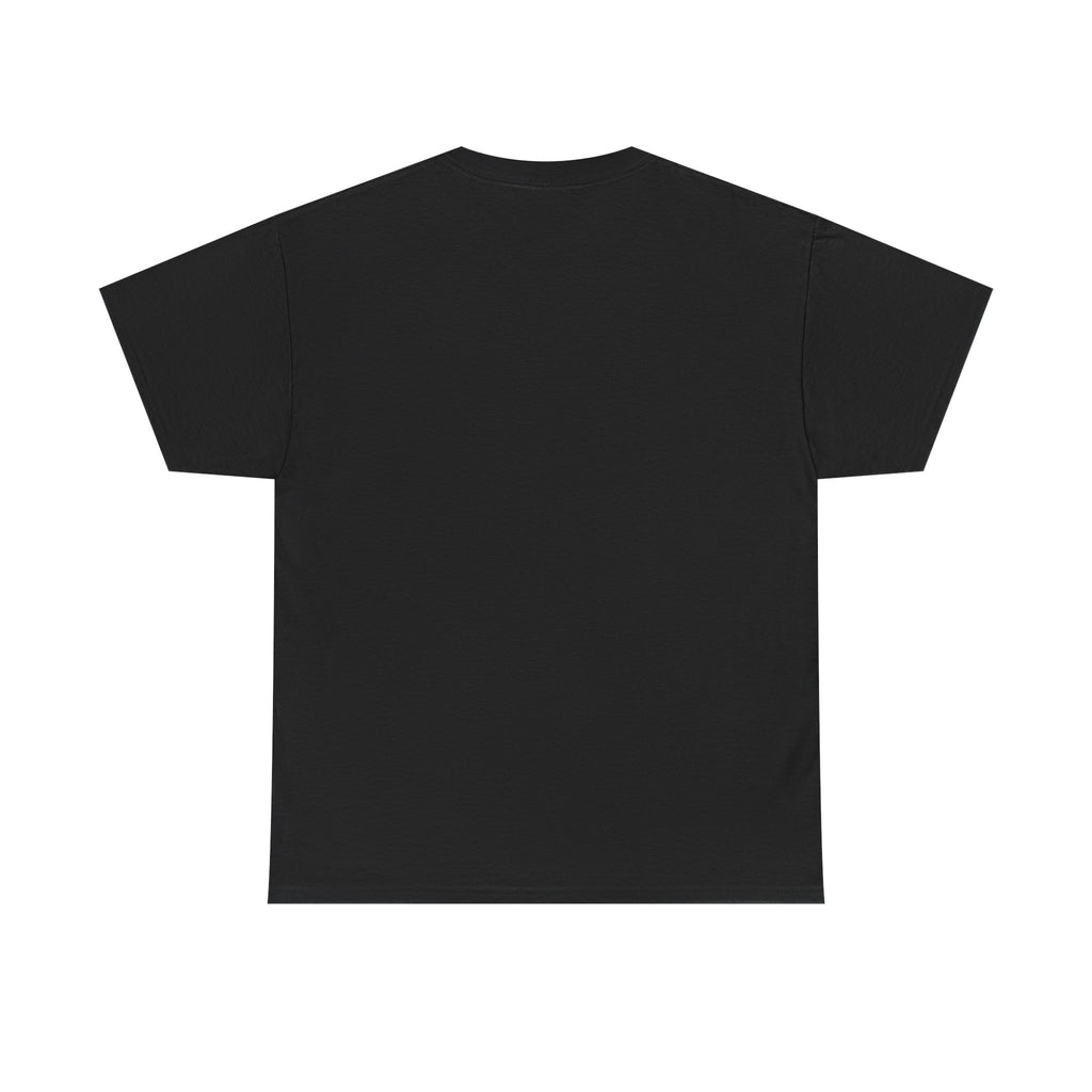 Dad's T-Shirt - Father and Son Not Always Eye to Eye But Always Heart to Heart Design