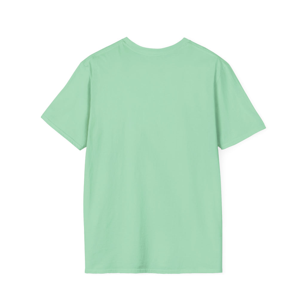 Mom T-Shirt - Mom of Boys Design