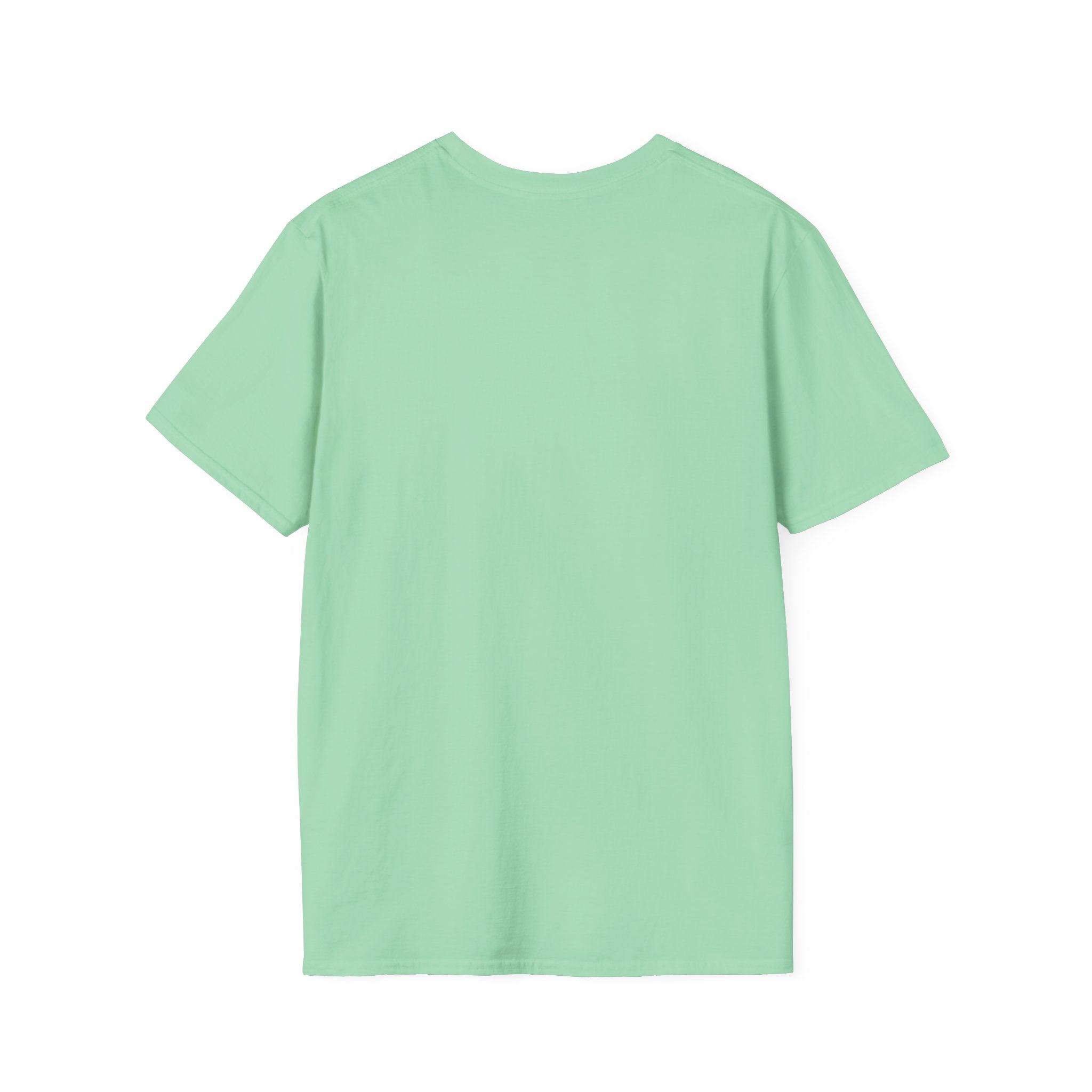 Mom T-Shirt - Mom of Boys Design