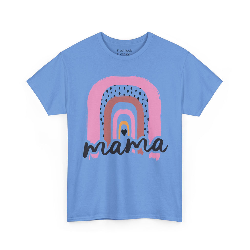 Mom T-Shirt - Mama Design