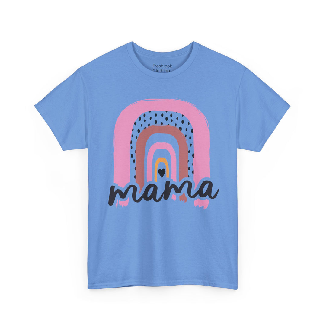 Mom T-Shirt - Mama Design