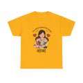 Mom T-Shirt - The Most Important People In My Life Call Me Mom Design
