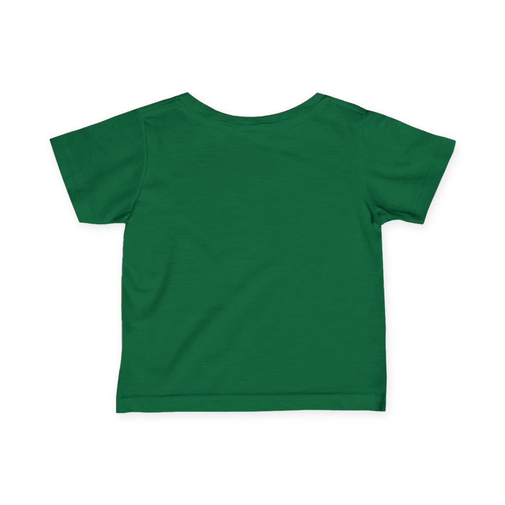 Mommy's Little Turkey Infant Tee