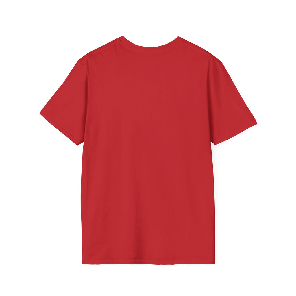 Mom T-Shirt - Mom of Boys Design