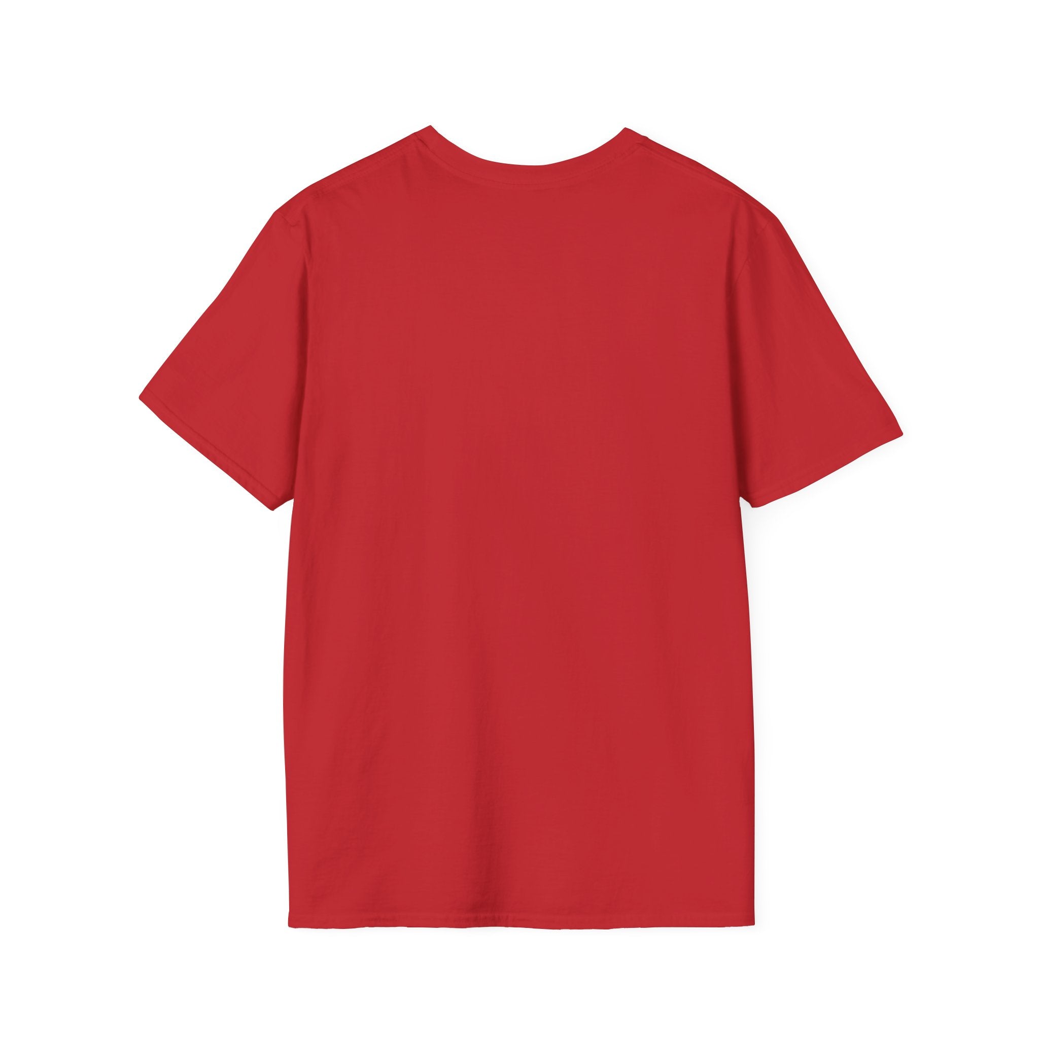 Mom T-Shirt - Mom of Boys Design