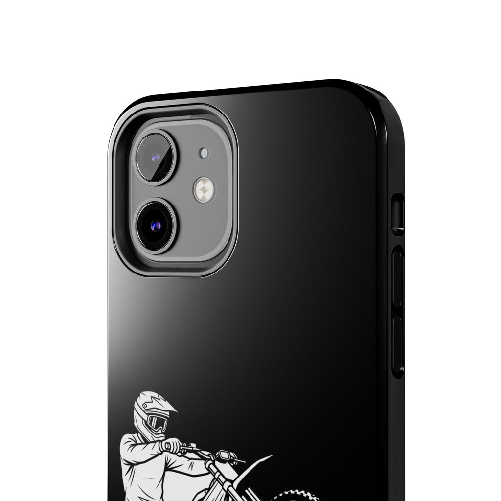E-bike dirtbike phone case all phones work