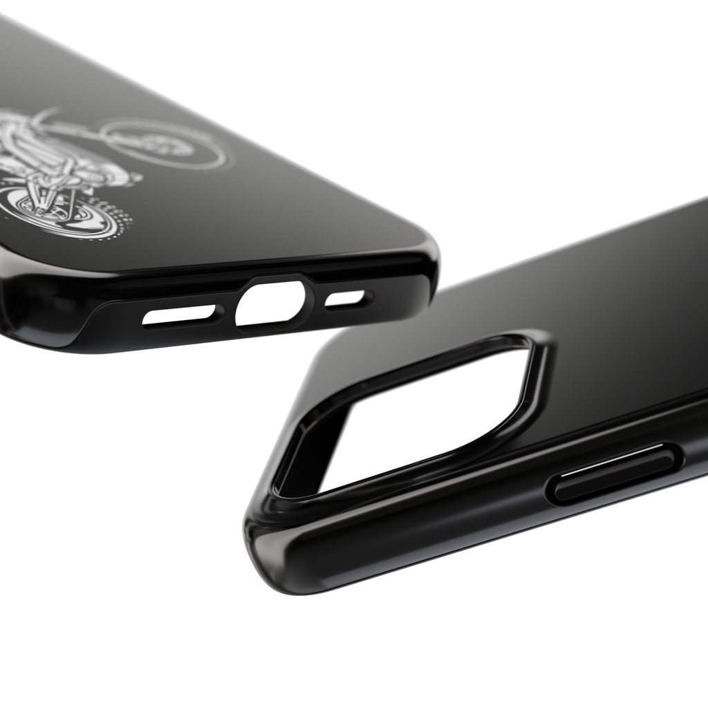 E-bike dirtbike phone case all phones work