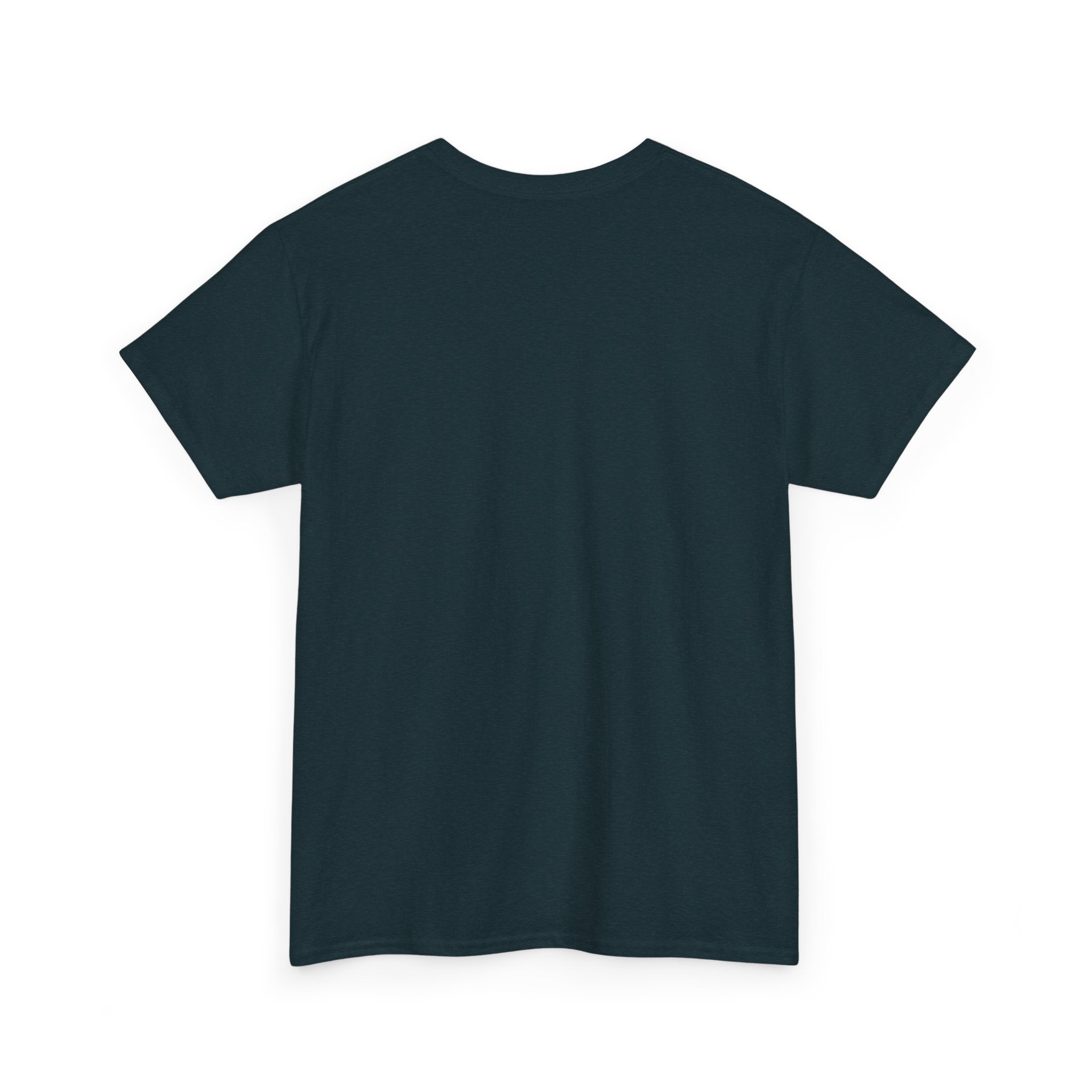 Mom T-Shirt – A Mother Has a Kind and Beautiful Heart Design