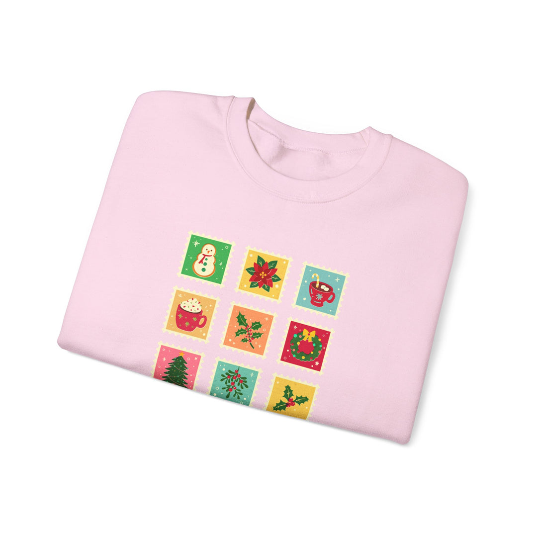 Christmas Cheer Crewneck Sweatshirt