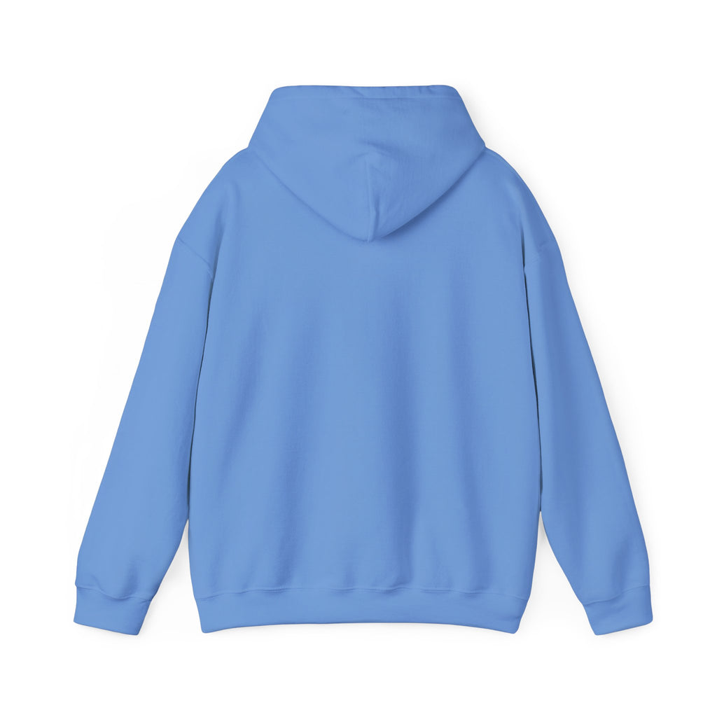 Mom's Hooded Sweatshirt – Love You Mom Design