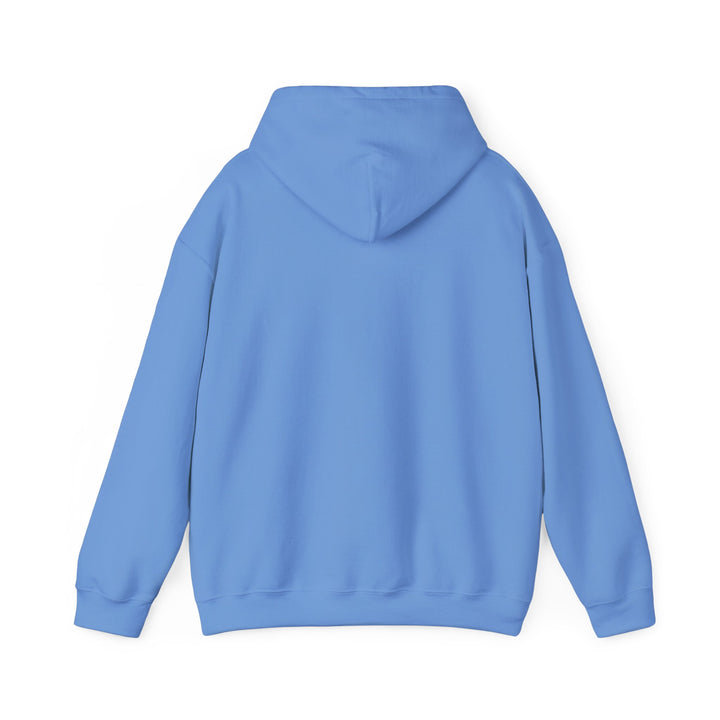 Mom's Hooded Sweatshirt – Love You Mom Design