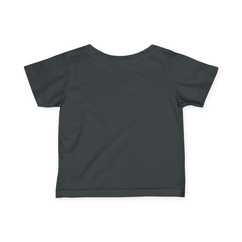Mommy's Little Turkey Infant Tee
