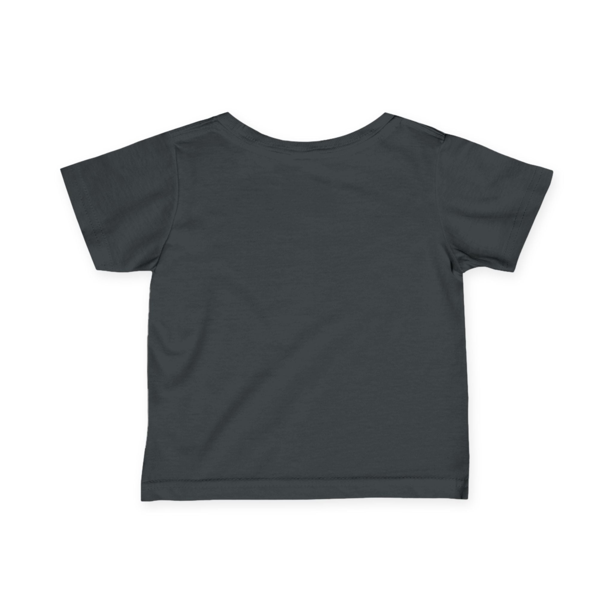 Mommy's Little Turkey Infant Tee