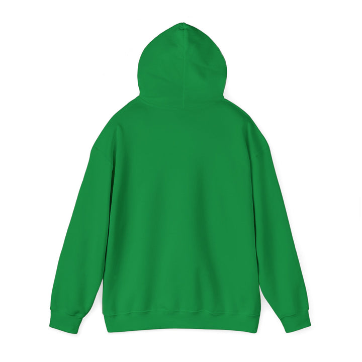 Mom's Unisex Hooded Sweatshirt – Mother of Boys Design